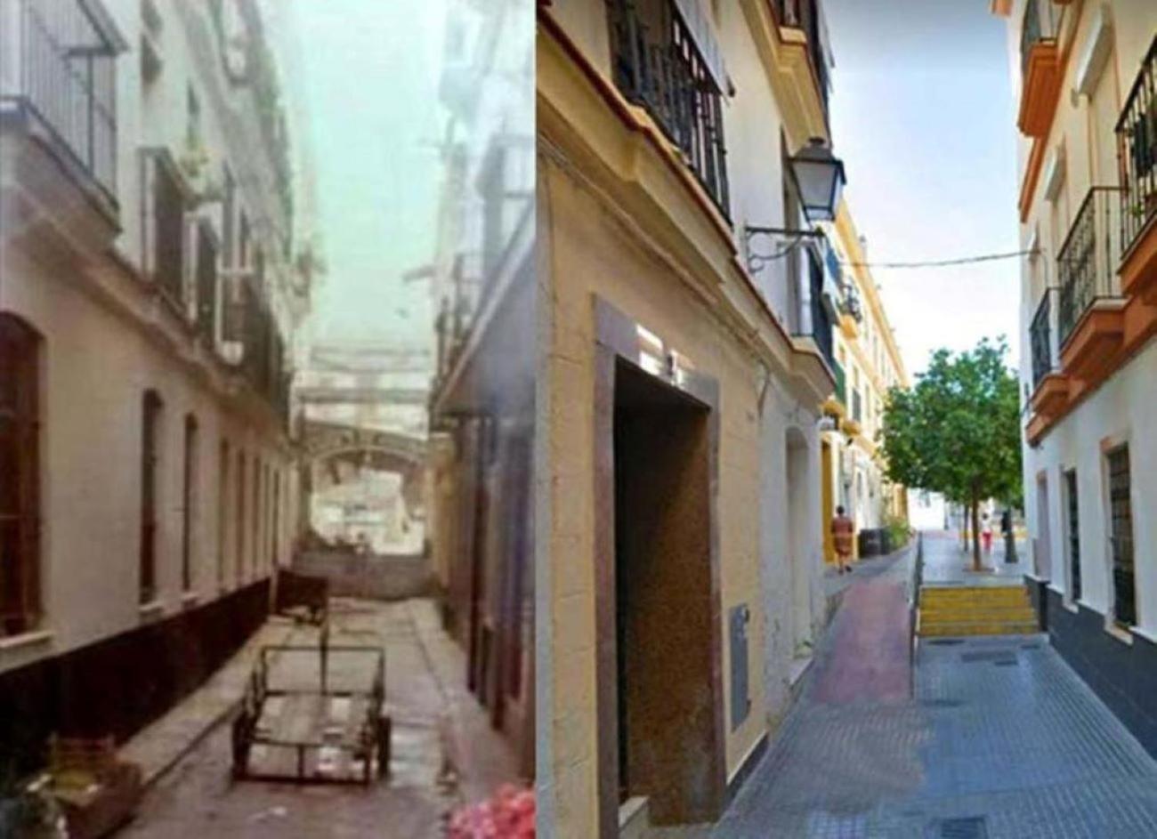 Sol y Mar Plus Cádiz Exterior foto